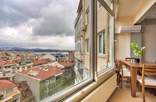 Macka Apartment | 65 m² Apartment ∙ 2 bedrooms ∙ 4 guests