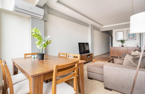 Macka Apartment | 65 m² Apartment ∙ 2 bedrooms ∙ 4 guests