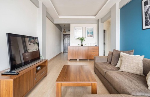 Macka Apartment | 65 m² Apartment ∙ 2 bedrooms ∙ 4 guests