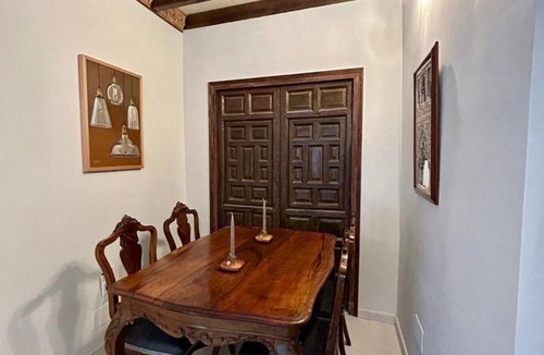 Guadix Apartment | 65 m² Apartment ∙ 1 bedroom ∙ 4 guests