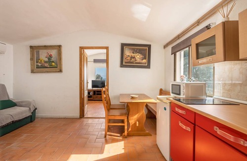 Salobrena Apartment | 65 m² Apartment ∙ 1 bedroom ∙ 2 guests