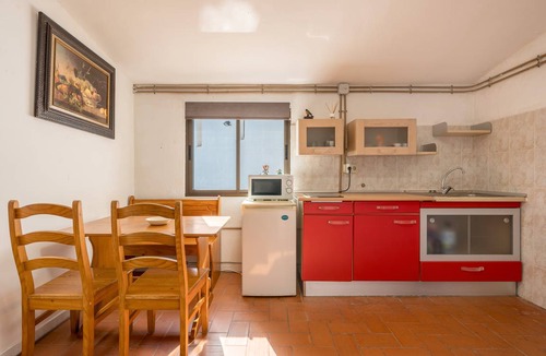 Salobrena Apartment | 65 m² Apartment ∙ 1 bedroom ∙ 2 guests