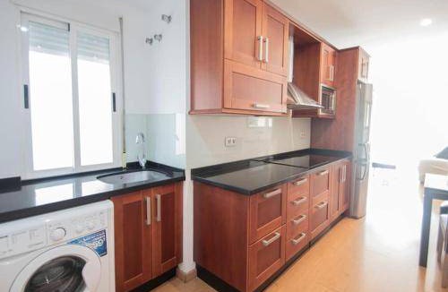 Armilla Apartment | 65 m² Apartment ∙ 2 bedrooms ∙ 4 guests