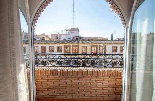 Armilla Apartment | 65 m² Apartment ∙ 2 bedrooms ∙ 4 guests