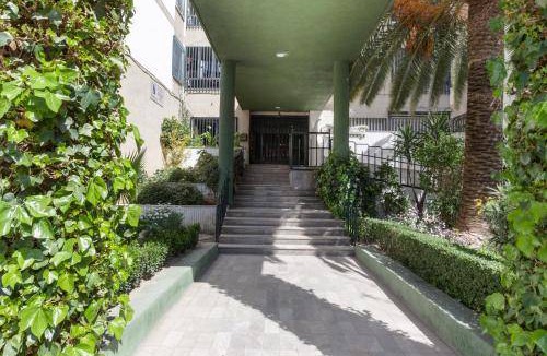 Figares Apartment | 65 m² Apartment ∙ 2 bedrooms ∙ 6 guests