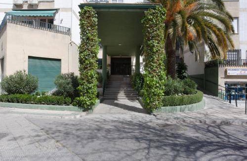 Figares Apartment | 65 m² Apartment ∙ 2 bedrooms ∙ 6 guests