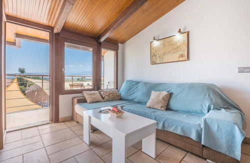 Ambroz Apartment | 65 m² Apartment ∙ 2 bedrooms ∙ 6 guests