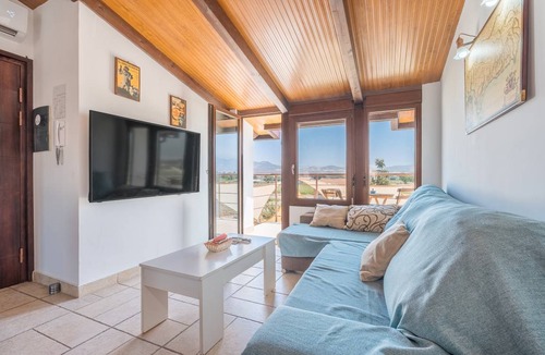 Ambroz Apartment | 65 m² Apartment ∙ 2 bedrooms ∙ 6 guests