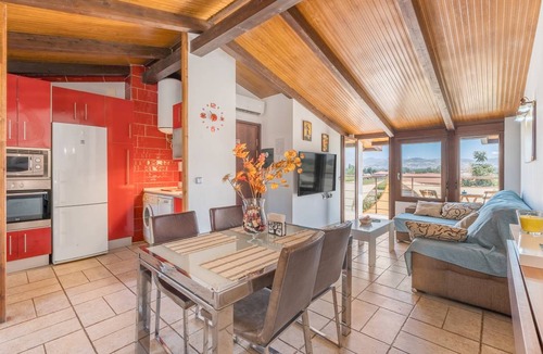 Ambroz Apartment | 65 m² Apartment ∙ 2 bedrooms ∙ 6 guests
