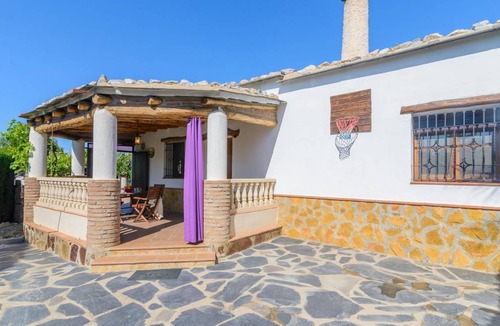 Orgiva House | 65 m² House ∙ 3 bedrooms ∙ 5 guests