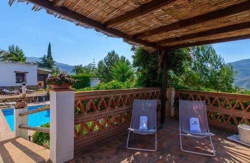 Orgiva House | 65 m² House ∙ 3 bedrooms ∙ 5 guests