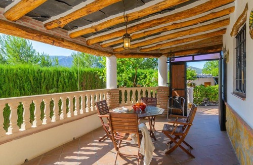 Orgiva House | 65 m² House ∙ 3 bedrooms ∙ 5 guests