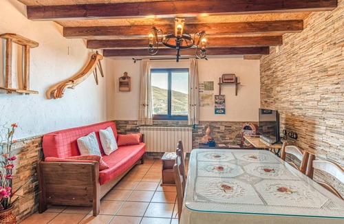 Mecina Bombaron House | 65 m² House ∙ 2 bedrooms ∙ 4 guests
