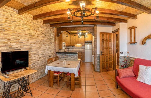 Mecina Bombaron House | 65 m² House ∙ 2 bedrooms ∙ 4 guests