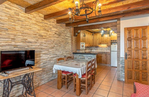 Mecina Bombaron House | 65 m² House ∙ 2 bedrooms ∙ 4 guests
