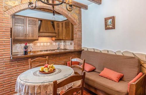 Mecina Bombaron House | 65 m² House ∙ 2 bedrooms ∙ 4 guests