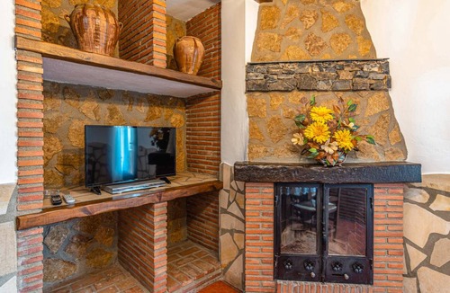 Mecina Bombaron House | 65 m² House ∙ 2 bedrooms ∙ 4 guests