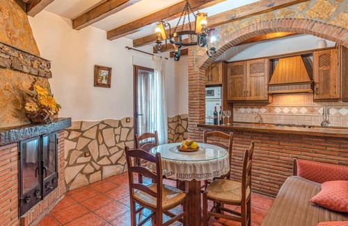 Mecina Bombaron House | 65 m² House ∙ 2 bedrooms ∙ 4 guests