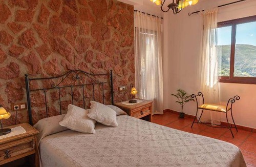 Mecina Bombaron House | 65 m² House ∙ 2 bedrooms ∙ 4 guests