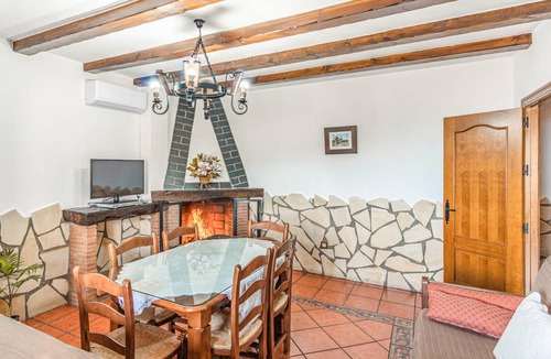 Mecina Bombaron House | 65 m² House ∙ 2 bedrooms ∙ 4 guests