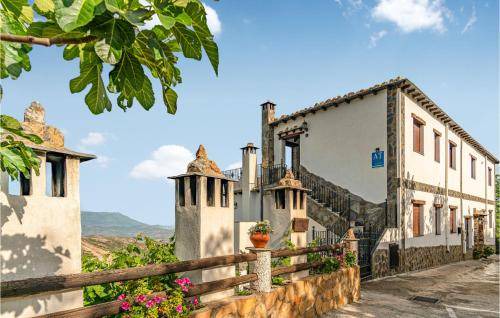 Mecina Bombaron House | 65 m² House ∙ 2 bedrooms ∙ 4 guests