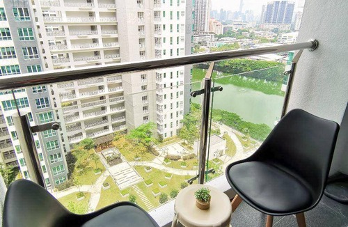 Danau Kota Apartment | 650 m² Apartment ∙ 6 guests