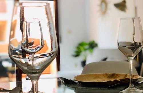Motril Apartment | 66 m² Apartment ∙ 1 bedroom ∙ 4 guests