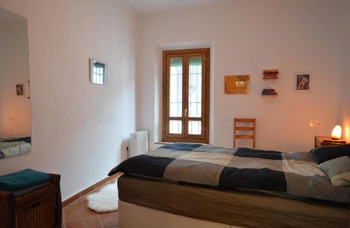 Albaicin House | 66 m² House ∙ 2 bedrooms ∙ 4 guests