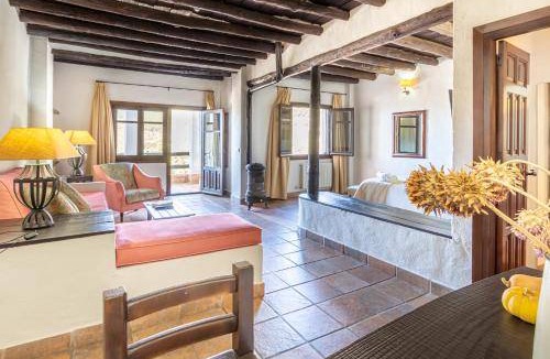 Busquistar Hotel | 67 m² Hotel ∙ 2 bedrooms ∙ 127 guests