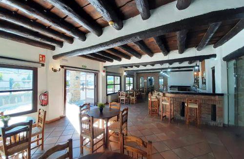Busquistar Hotel | 67 m² Hotel ∙ 2 bedrooms ∙ 127 guests