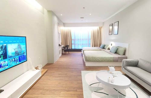 Taman Bukit Pantai Apartment | 68 m² Apartment ∙ 1 bedroom ∙ 4 guests