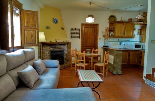 Nechite House | 68 m² House ∙ 2 bedrooms ∙ 5 guests