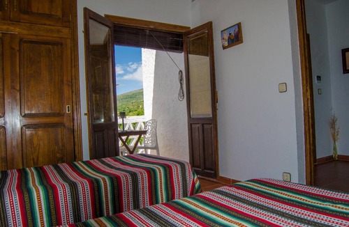 Nechite House | 68 m² House ∙ 2 bedrooms ∙ 5 guests