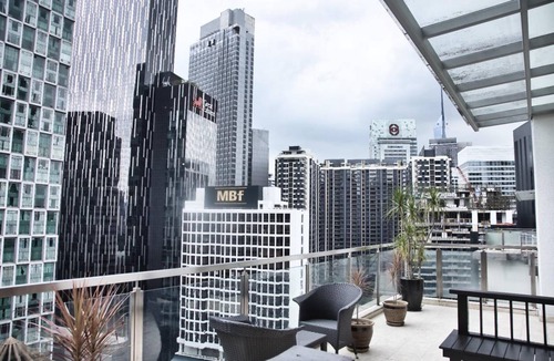 Golden Triangle Apartment | 686 m² Apartment ∙ 4 guests