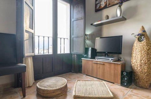 Velez de Benaudalla Apartment | 69 m² Apartment ∙ 2 bedrooms ∙ 4 guests