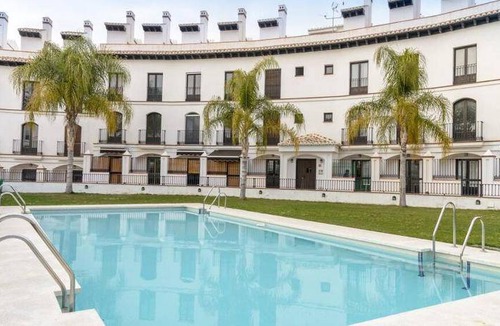 Velez de Benaudalla Apartment | 69 m² Apartment ∙ 2 bedrooms ∙ 4 guests