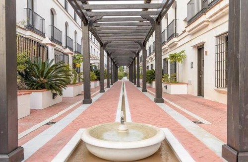 Velez de Benaudalla Apartment | 69 m² Apartment ∙ 2 bedrooms ∙ 4 guests