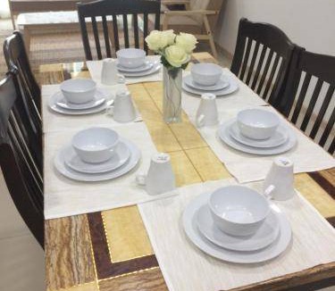 Seksyen 14 Bed & Breakfast | 69 m² Bed and breakfast ∙ 9 guests