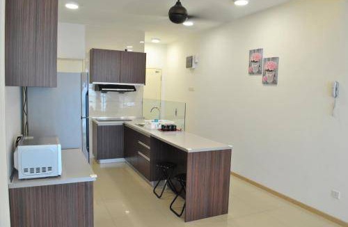 Seksyen 14 Bed & Breakfast | 69 m² Bed and breakfast ∙ 9 guests