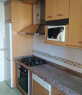 Norte Apartment | 69 m² Apartment ∙ 3 bedrooms ∙ 4 guests