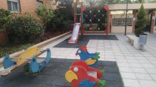 Norte Apartment | 69 m² Apartment ∙ 3 bedrooms ∙ 4 guests