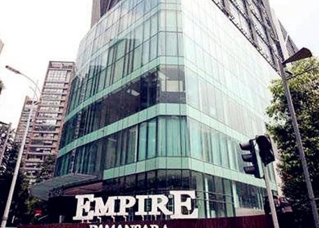 Damansara Perdana Apartment | 6pax Duplex near IKEA/1Utama@SOHO1 Empire Damansara