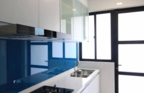 Seri Kembangan Apartment | #7 Tropical Evilla Executive Suite