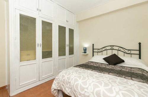 Chana Resort | 70 m² Private room ∙ 1 bedroom ∙ 1 guest