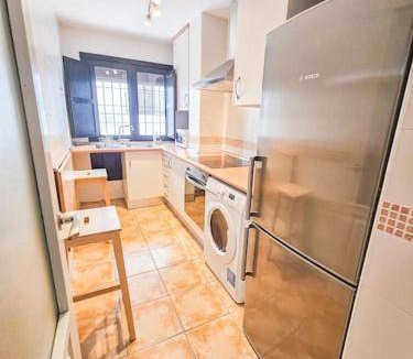 Velez de Benaudalla Apartment | 70 m² Apartment ∙ 2 bedrooms ∙ 4 guests