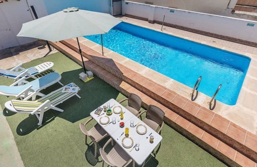 Cacin Other | 70 m² Accommodation ∙ 2 bedrooms ∙ 4 guests
