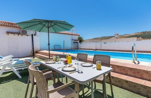 Cacin Other | 70 m² Accommodation ∙ 2 bedrooms ∙ 4 guests