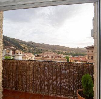 Cenes de la Vega Apartment | 70 m² Apartment ∙ 1 bedroom ∙ 4 guests