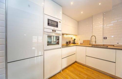 Cenes de la Vega Apartment | 70 m² Apartment ∙ 1 bedroom ∙ 4 guests