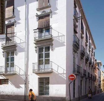 Centro - Sagrario Apartment | 70 m² Apartment ∙ 3 bedrooms ∙ 7 guests